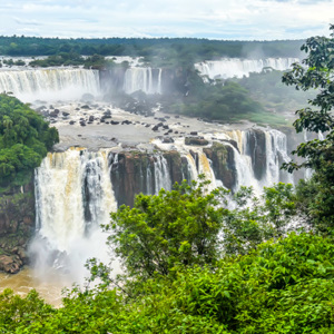 Iguacu - BR 1