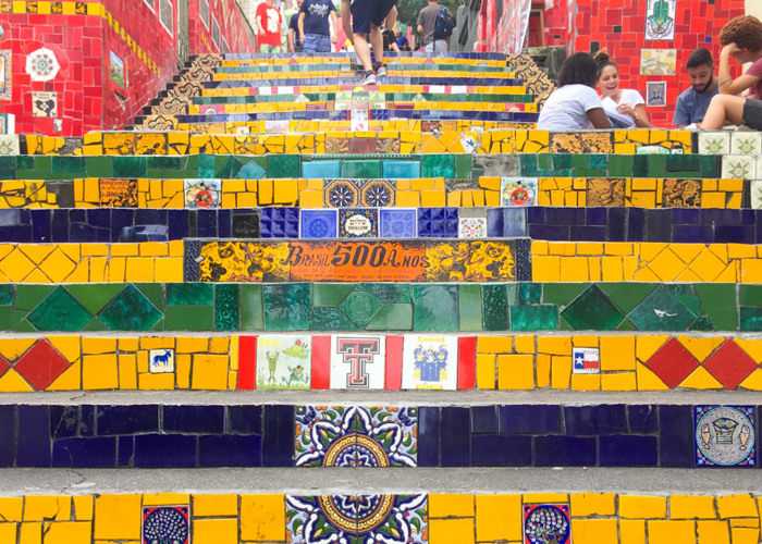 Private Tours Rio