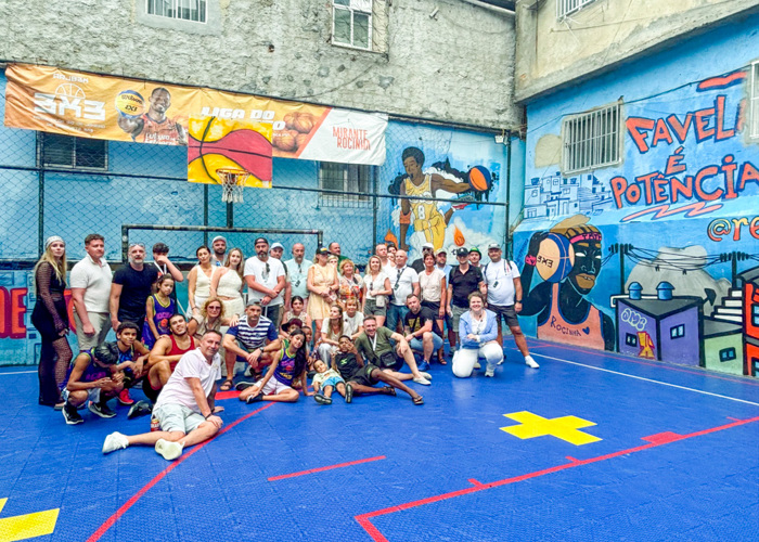 Incentive Tours