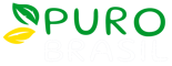 Puro Brasil logo