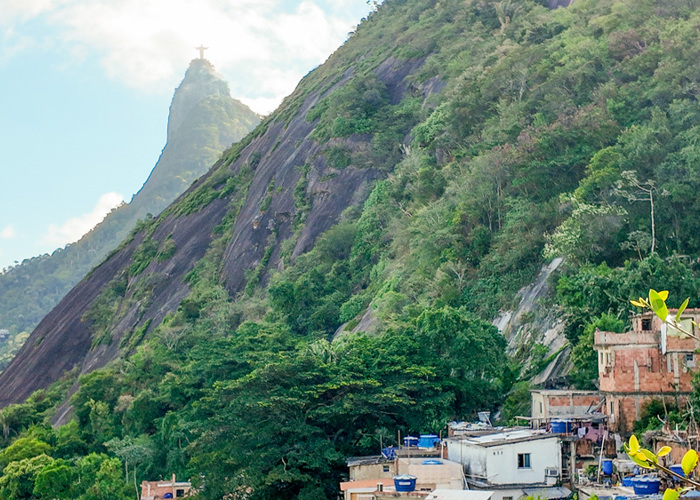 Two Days in Rio: Classic Tour